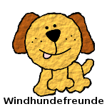 Anhänger mit Windhundmotiven Kette mit Bernsteinen