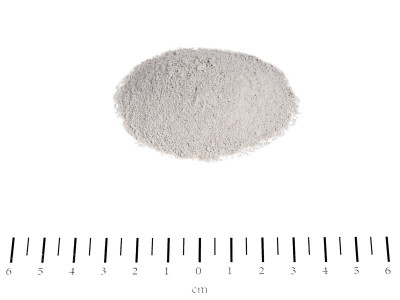 Calcium Carbonat Pulver