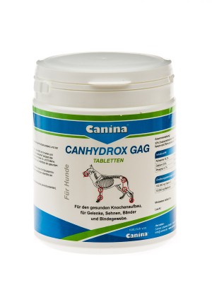 Canhydrox GAG
